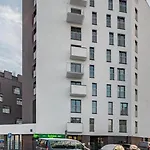 Apartment Dworzec Wschodnia Stadion Narodowy *